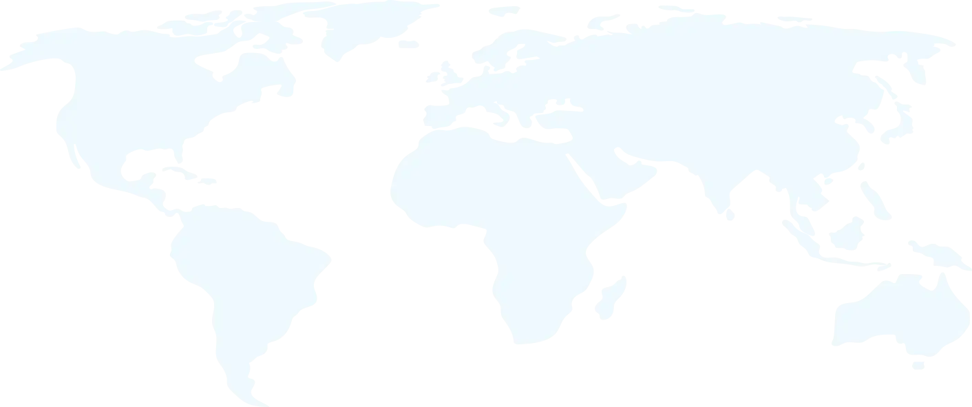 World Map Background